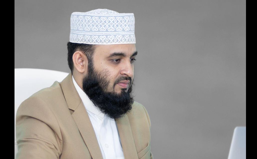 ড. মিজানুর রহমান আজহারি