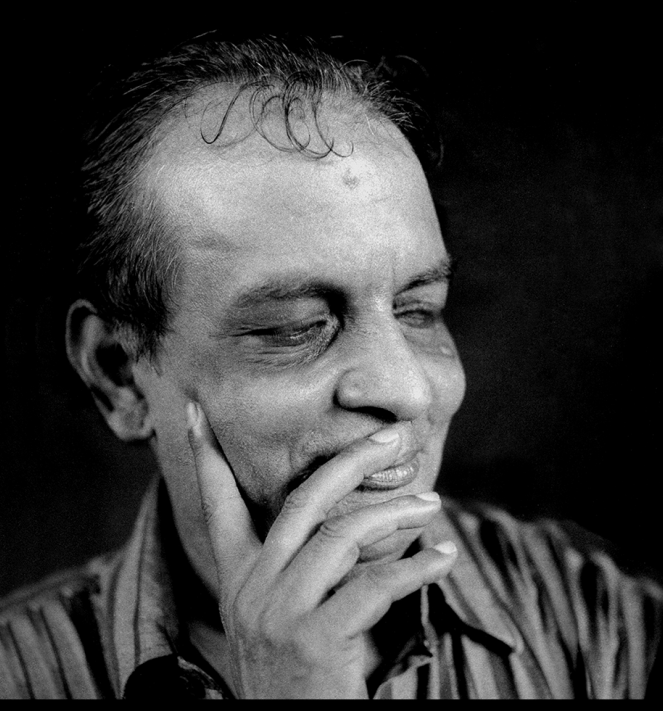 আহমদ ছফা