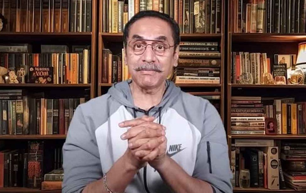 পিনাকী ভট্টাচার্য