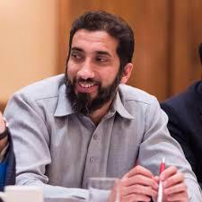 নোমান আলী খান