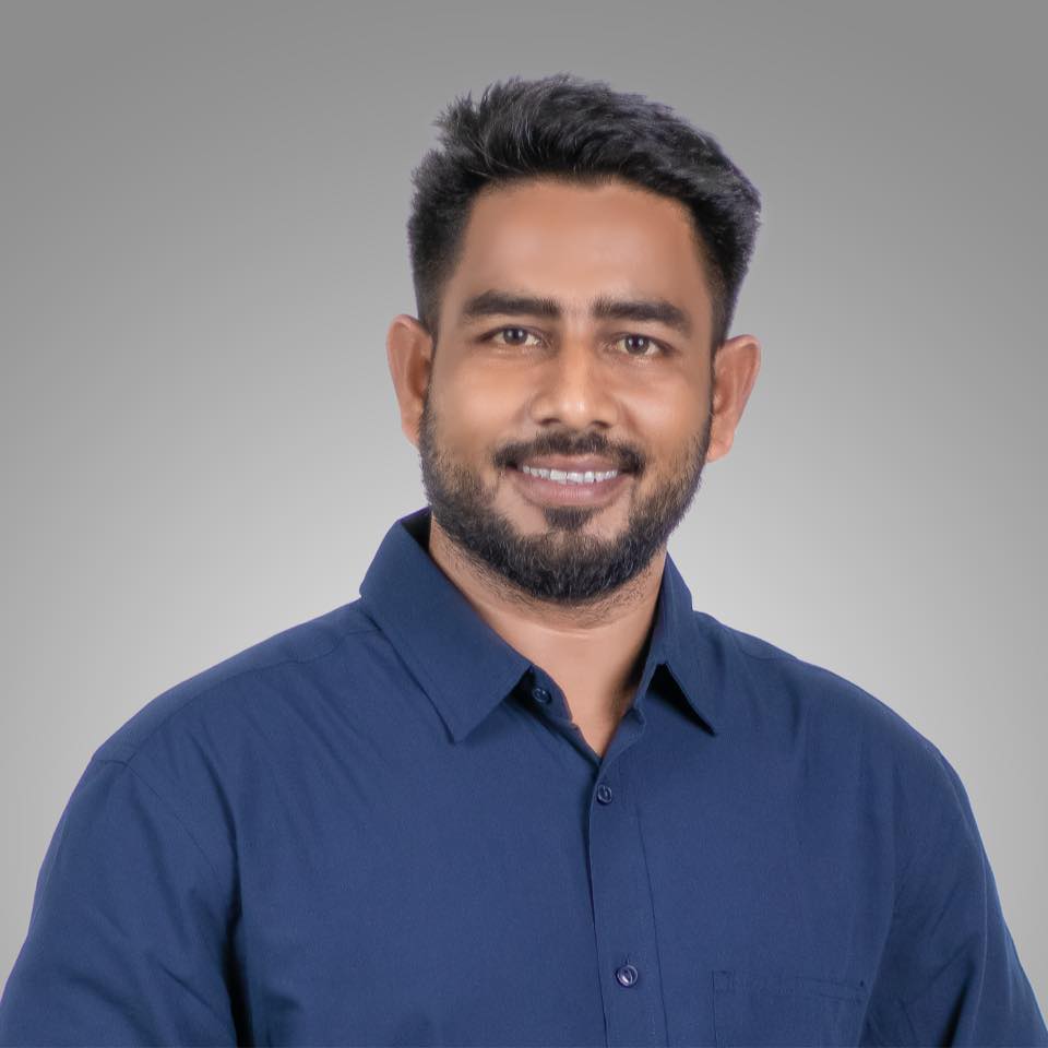 সামিউল ইসলাম