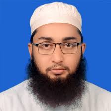 আব্দুল্লাহ আলমামুন আশরাফী