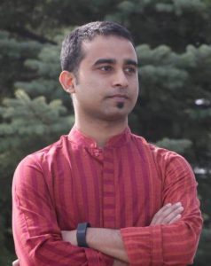 ঝংকার মাহবুব