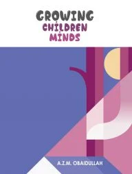 Growing Children Minds