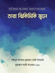 তারা ঝিকিমিকি জ্বলে