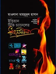 ইন্ডিয়ান টিভি চ্যানেলের ধ্বংসলীলা