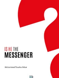 Is He The Messenger