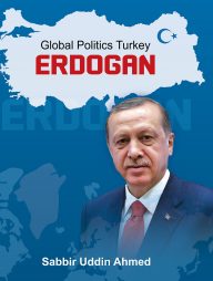 Global Politics Turkey Erdogan
