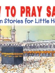 How to Pray Salat