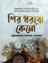 আল্লাহঅলাদের সফলতার গোপনকথা (হার্ডকভার)