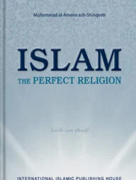 Islam the Perfect Religion