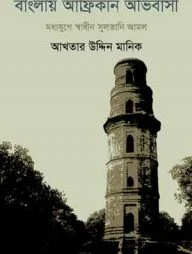 বাংলায় আফ্রিকান অভিবাসী স্বাধীন সুলতানী আমল