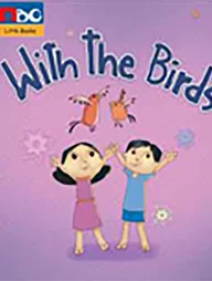With the Birds