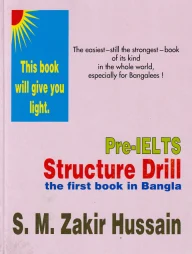 Pre-IELTS Structure Drill