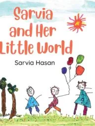 Sarvia and Her Little World