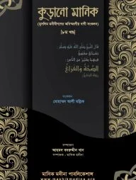 কুড়ানো মানিক ৮