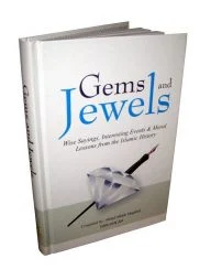 Gems and Jewels
