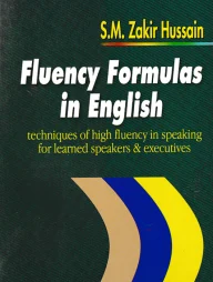 Fluency Formulas in English