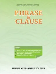 Phrase and Clause