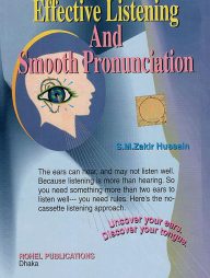 Effective Listening And Smooth Pronunciation