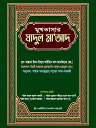 মুখতাসার যাদুল মাআদ