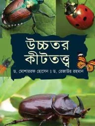 উচ্চতর কীটতত্ত্ব