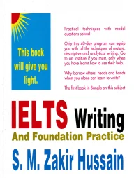 IELTS Writing