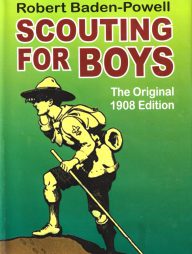 Scouting for Boys