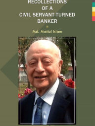 Recollections of a Civil Servant Turned Banker