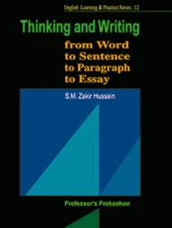 Thinking and Writing