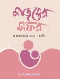 মাতৃত্বের সফর - মা হওয়ার প্রস্তুতি, পদক্ষেপ ও করণীয়