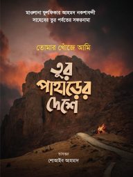 তুর পাহাড়ের দেশে : তোমার খোঁজে আমি (পেপারব্যাক)