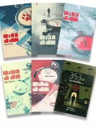 ৩:০০ এএম. সিরিজ