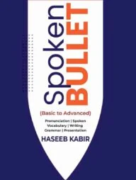 Spoken Bullet