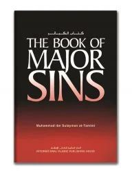 The Book of Major Sins