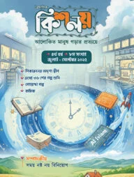 ত্রৈমাসিক কিশলয়