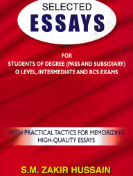 Selected Essays
