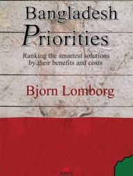 Bangladesh Priorities