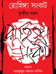 রোহিঙ্গা সংকট : তৃতীয় নয়ন