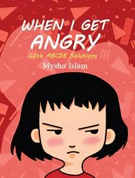When I Get Angry