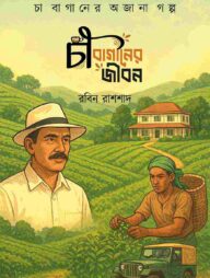 চা বাগানের জীবন