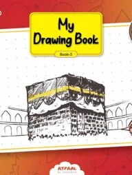 My Drawing Book 3