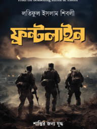 ফ্রন্টলাইন (হার্ডকভার)