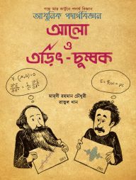 আলো ও তড়িৎ চুম্বক