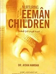 Nurturing Eeman in Children