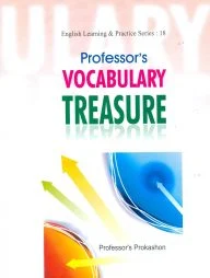 Vocabulary Treasure