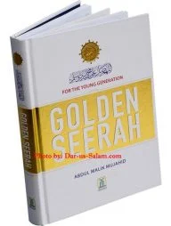 Golden Seerah: For the Young Generation