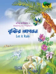 নবির প্রতীক্ষায় ৩ : বৃষ্টির আগমন