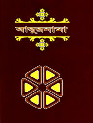 বাবুরনামা -২য় খণ্ড