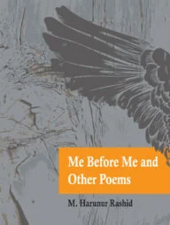 Me Before Me And Other Poems